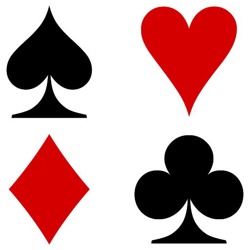 Playing Card Decks logo